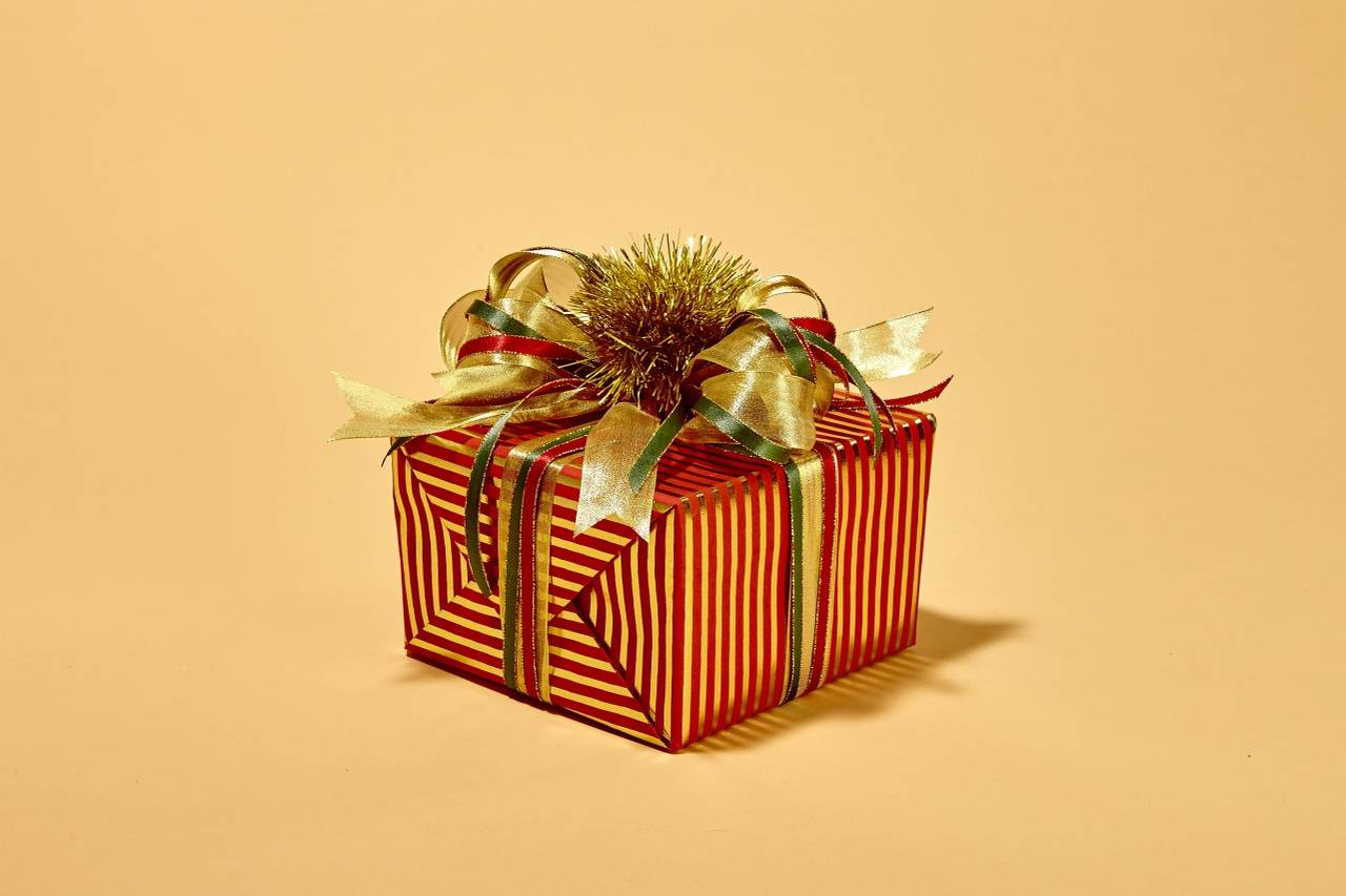 Gift Wrap