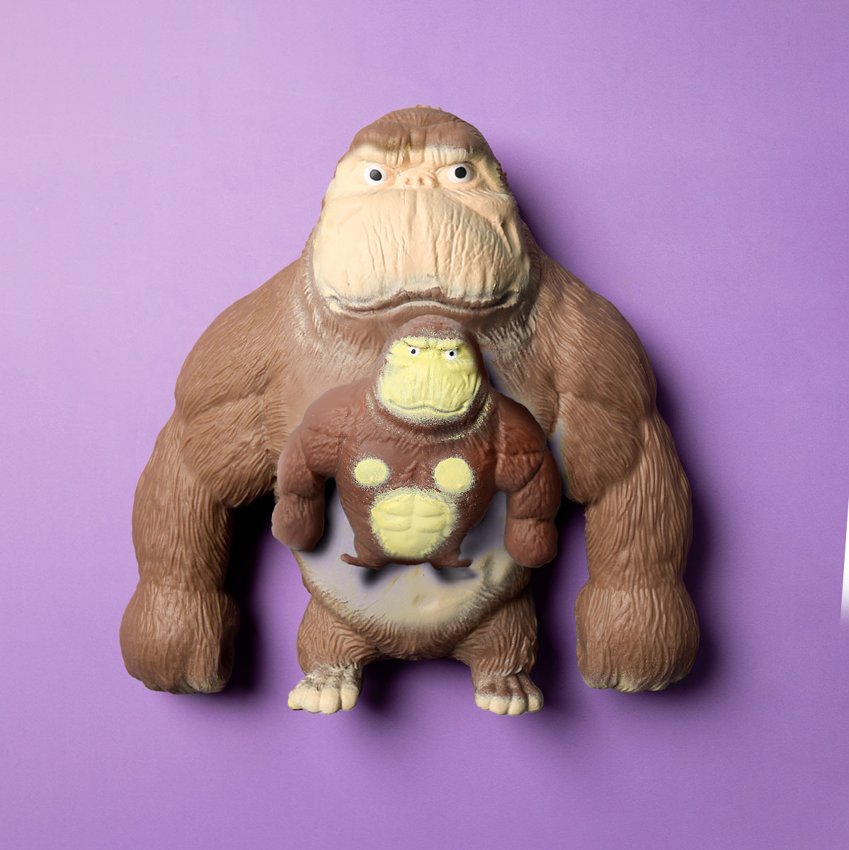 Monke & Mini Monke Bundle – Lafter and Co